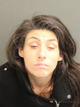 Elizabeth  Adams Mugshot