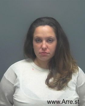 Elizabeth Holmes Anderst Mugshot