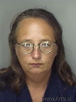 Elizabeth Marie Ballard Mugshot