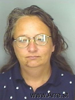 Elizabeth M Ballard Mugshot