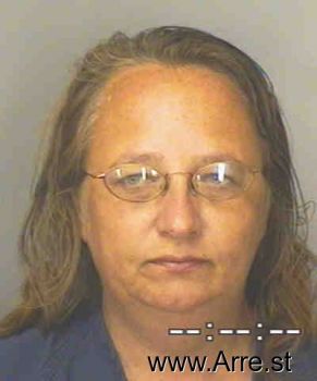 Elizabeth M Ballard Mugshot