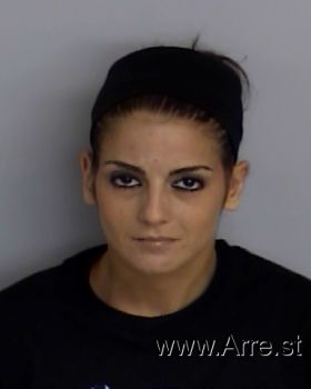 Elizabeth Anne Bannister Mugshot