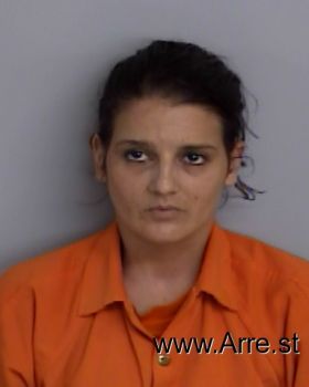 Elizabeth Anne Bannister Mugshot