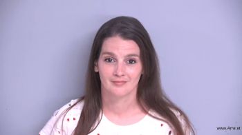 Elizabeth Anne Bannister Mugshot