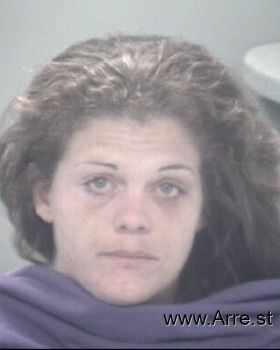 Elizabeth Ann Bass Mugshot