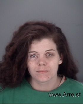 Elizabeth Ann Bass Mugshot