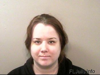 Elizabeth A Bell Mugshot