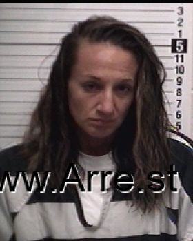 Elizabeth Voncille Bellande Mugshot