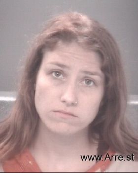 Elizabeth Myrenda Bennett Mugshot