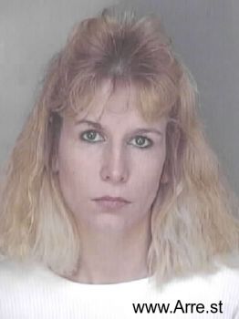 Elizabeth Sauter Berry Mugshot