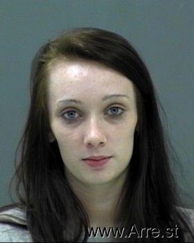 Elizabeth Nicole Berry Mugshot