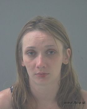 Elizabeth Nicole Berry Mugshot