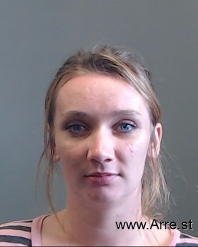 Elizabeth Nicole Berry Mugshot