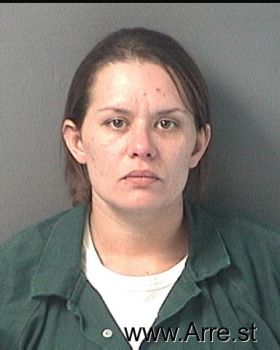 Elizabeth Ann Biggs Mugshot