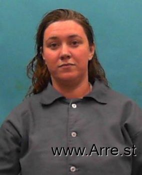 Elizabeth  Bowman Mugshot