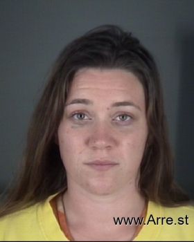 Elizabeth Anne Bowman Mugshot