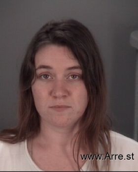 Elizabeth Anne Bowman Mugshot