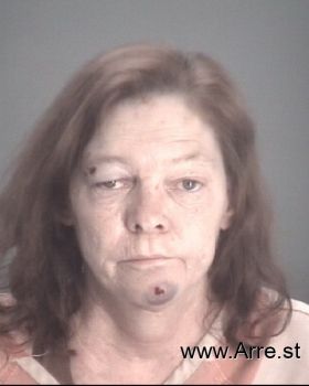 Elizabeth Jane Brimer Mugshot