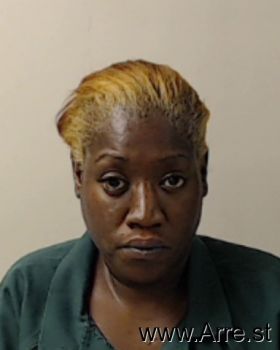 Elizabeth Victoria Broadnax Mugshot