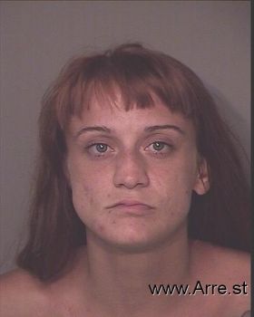 Elizabeth Ann Brown Mugshot