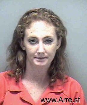 Elizabeth Ryan Brown Mugshot