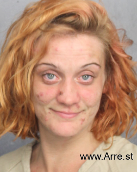 Elizabeth Ann Brown Mugshot