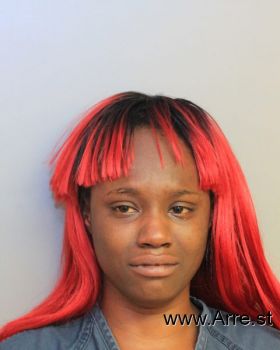 Elizabeth C Bryant Mugshot