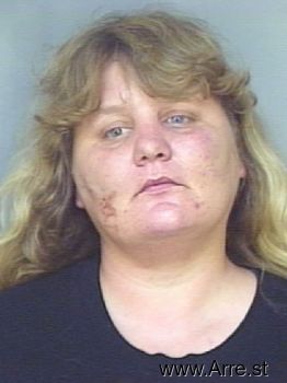 Elizabeth  Bryant Mugshot