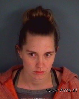 Elizabeth Reyna Campbell Mugshot