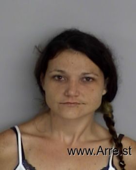 Elizabeth Ellen Carlisle Mugshot