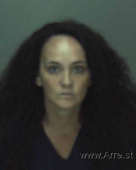 Elizabeth Lynn Carter Mugshot