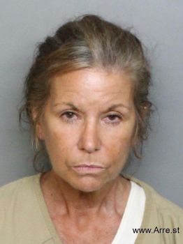 Elizabeth Corinne Christensen Mugshot