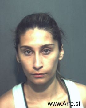 Elizabeth  Collazos Mugshot