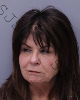 Elizabeth Ann Conway Mugshot