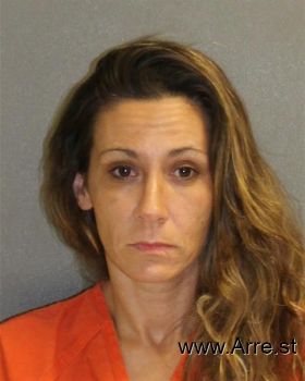 Elizabeth  Cook Mugshot