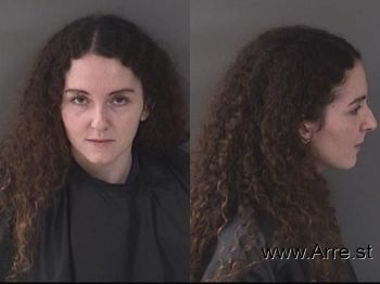 Elizabeth Anne Cook Mugshot