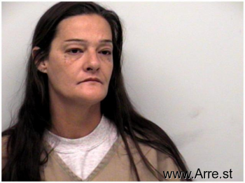 Elizabeth Anne Cook Mugshot