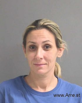 Elizabeth W Cook Mugshot