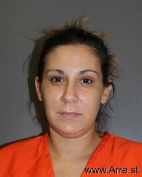 Elizabeth  Cook Mugshot