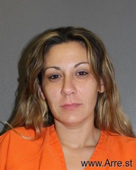 Elizabeth  Cook Mugshot