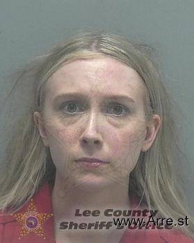 Elizabeth Nicole Cook Mugshot