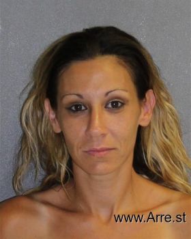 Elizabeth  Cook Mugshot