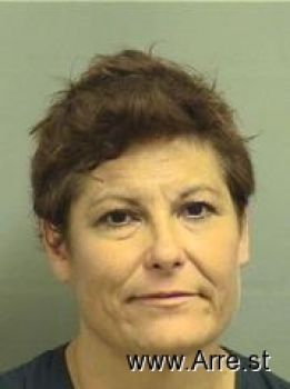 Elizabeth Anne Cramer Mugshot