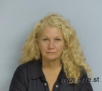 Elizabeth Cole Cunningham Mugshot