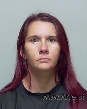 Elizabeth Marie Cunningham Mugshot