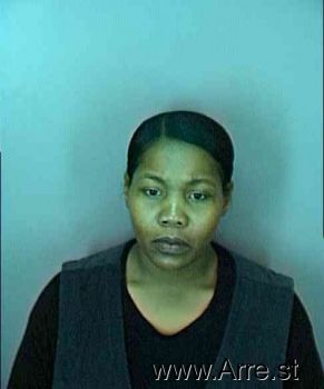 Elizabeth Yvonne Davis Mugshot