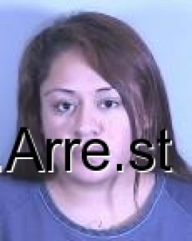 Elizabeth  Dominguez Ruiz Mugshot