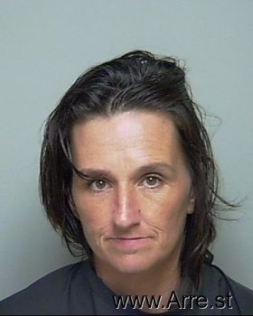 Elizabeth Ann Eaton Mugshot