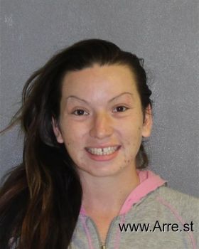 Elizabeth  Evans Mugshot