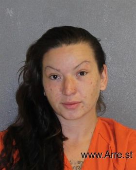 Elizabeth  Evans Mugshot